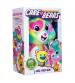 Care Bears 22684 Care Bears Medium Plush Toy 14 Toy - Good Vibes Bear